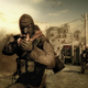 Illustration for article titled Medal Of Honor's "It's Just A Game" Argument A Missed Opportunity